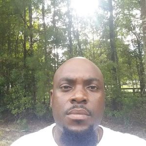 Meet your Posher, George